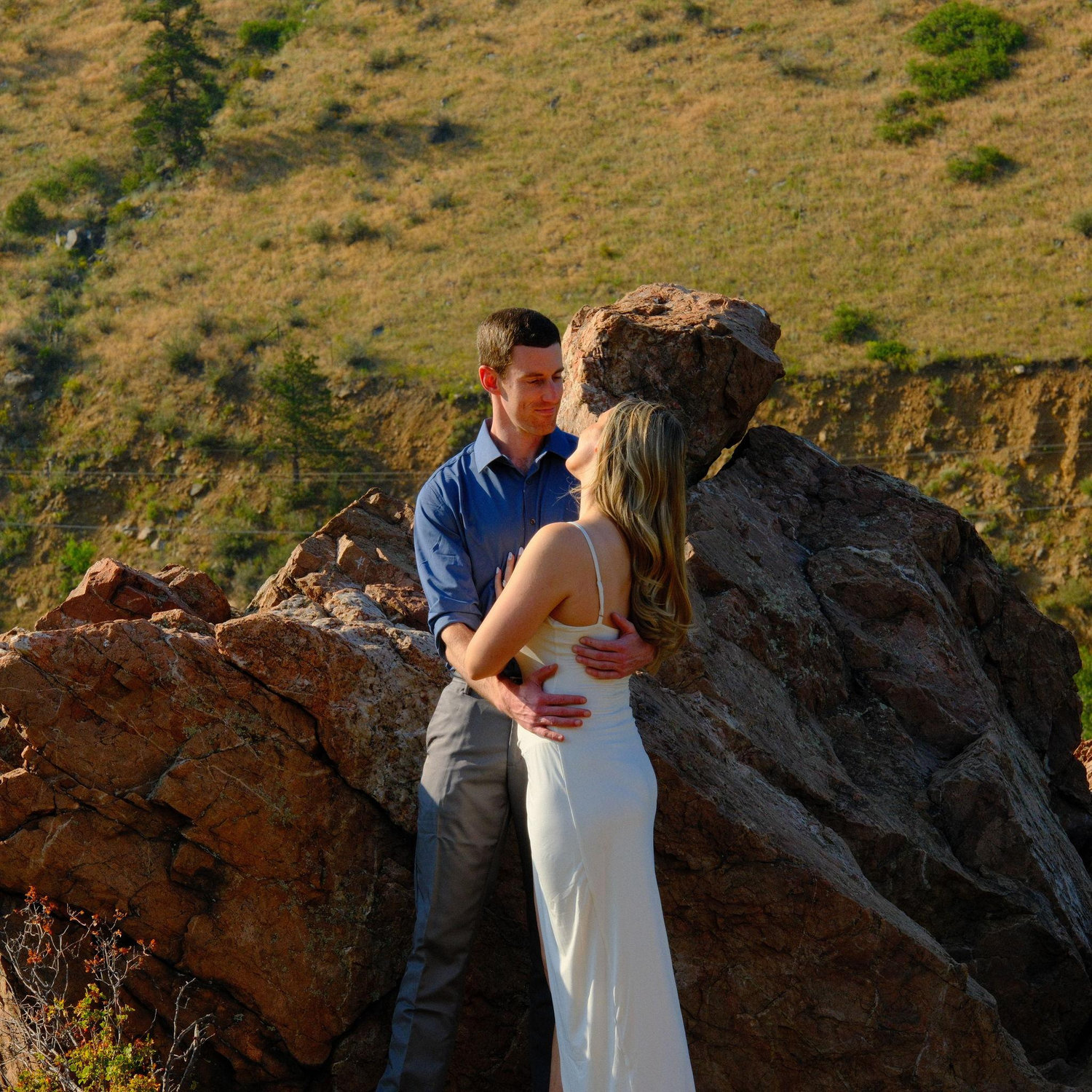 More engagement photos
