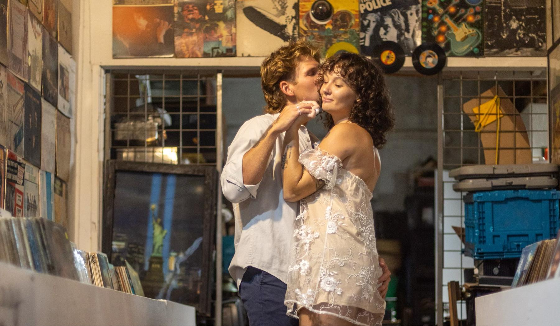 The Wedding Website of Celina Cormier and Coleman Brown