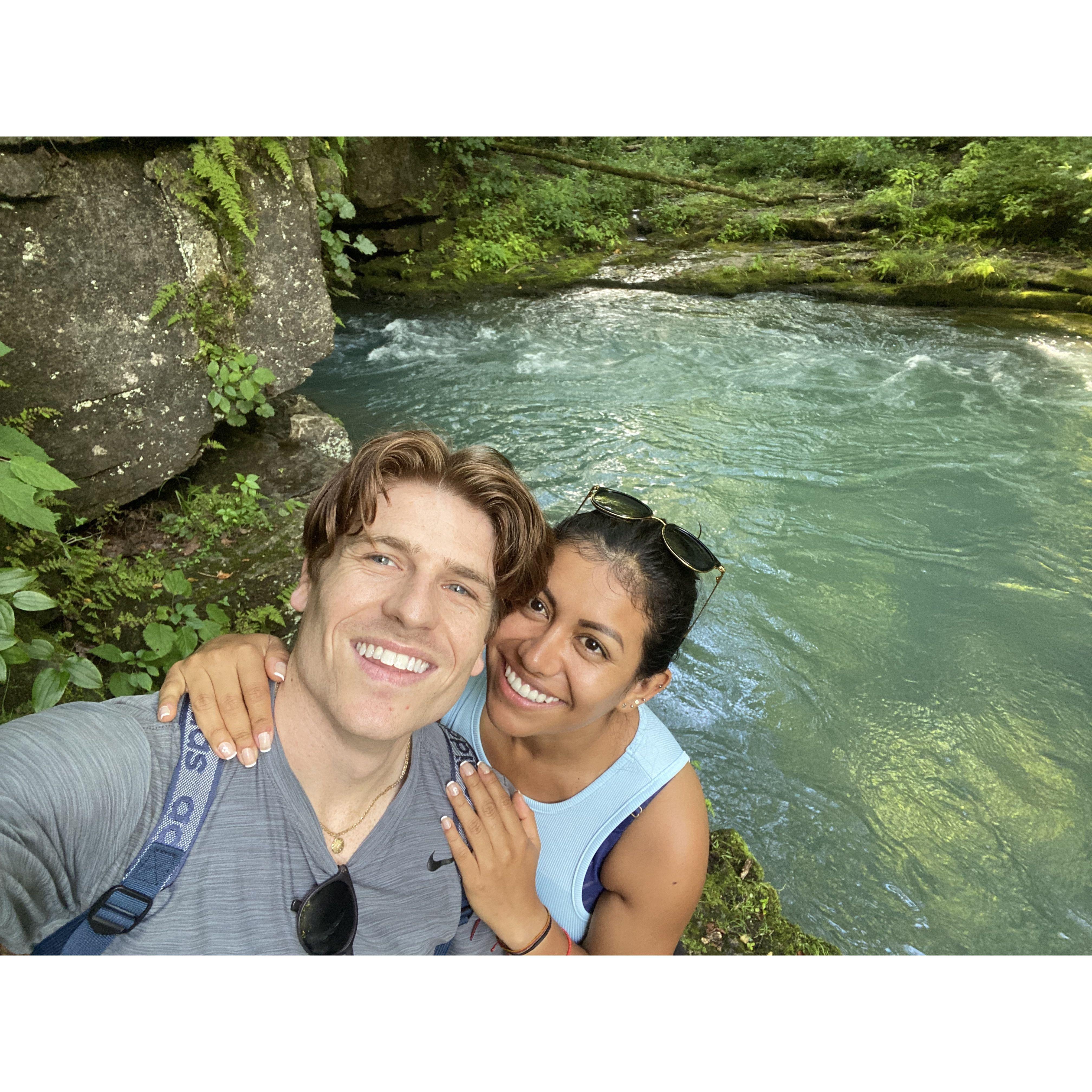 Greer Spring
