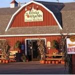 Friske's Farm Market