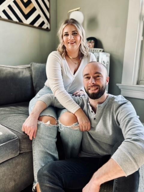 The Wedding Website of Lainey Dugan and Michael Graham