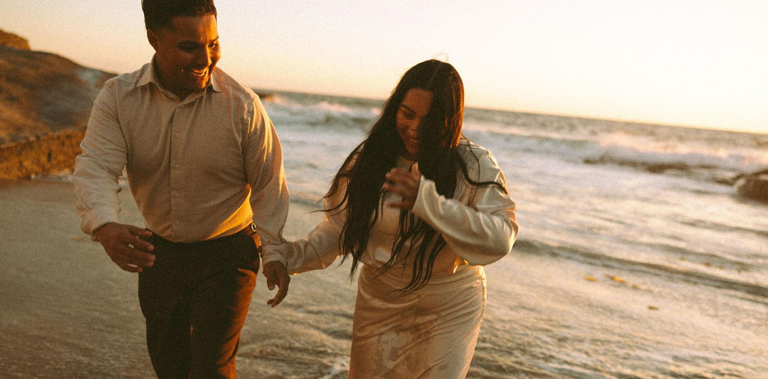The Wedding Website of Ava Gonzales and Elijah Corona