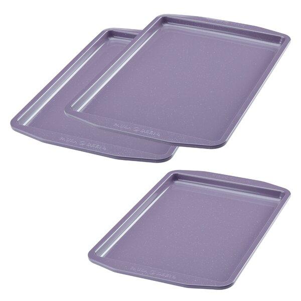 Paula Deen 3 Piece Non-Stick Speckle Baking Sheet Set Paula Deen 3 Piece Non-Stick Speckle Baking Sheet Set Paula Deen 3 Piece Non-Stick Speckle Baking Sheet Set Paula Deen 3 Piece Non-Stick Speckle Baking Sheet Set Paula Deen 3 Piece Non-Stick Speckle Baking Sheet Set