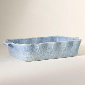 Old Havana Baking Dish