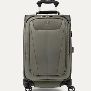 Maxlite® 5 21 Carry on Spinner, Slate Green