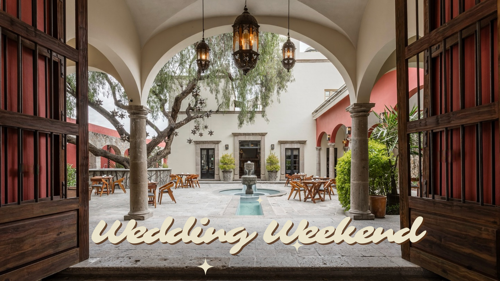 The Wedding Website of Nicole Garcia and Nate Leon Guerrero