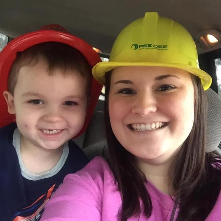 For those silly moments.