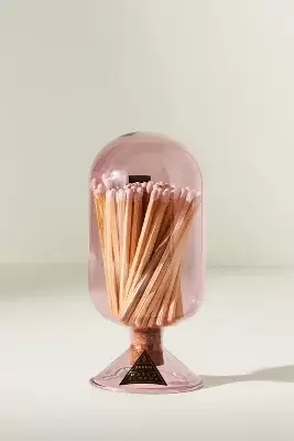 Match Cloche
