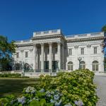 Newport Mansion Tours