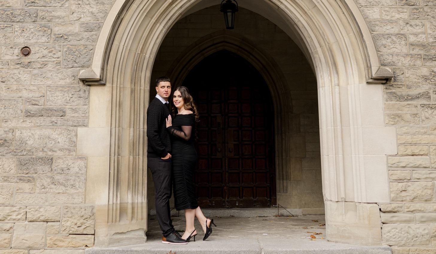 The Wedding Website of Maria Kollias and Matt Zaikos