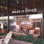 Made in Chico