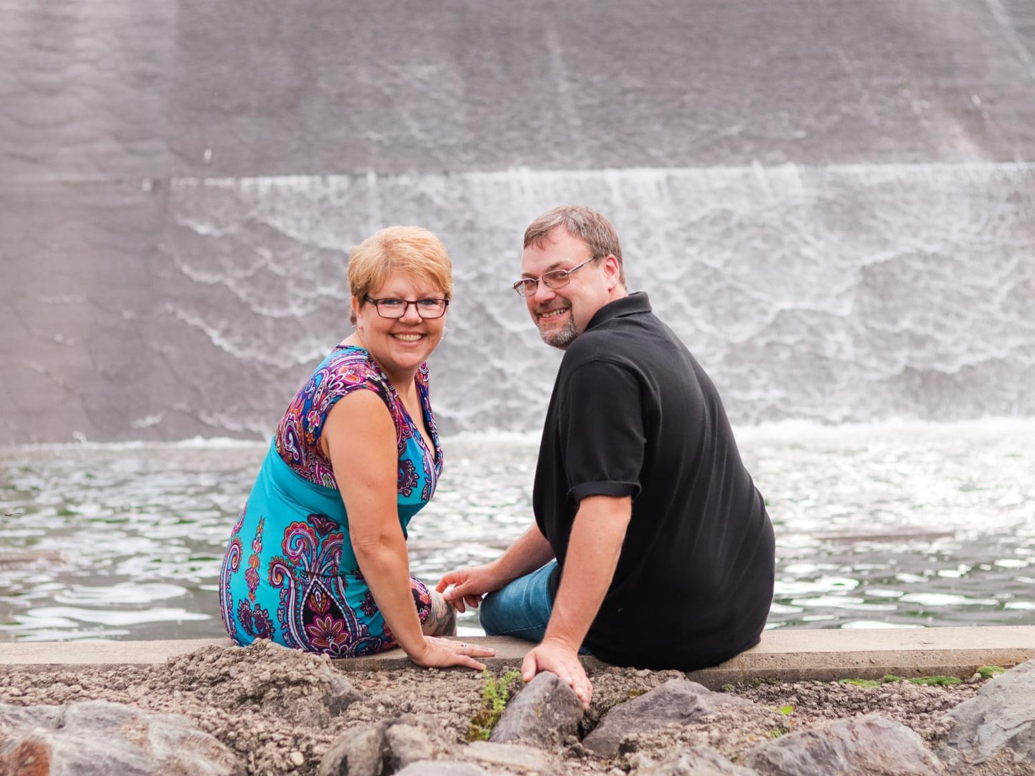 The Wedding Website of Jenifier Gorda and Jason Bohn