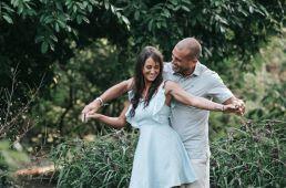 The Wedding Website of Saundra Franklin and Eric Ambrose