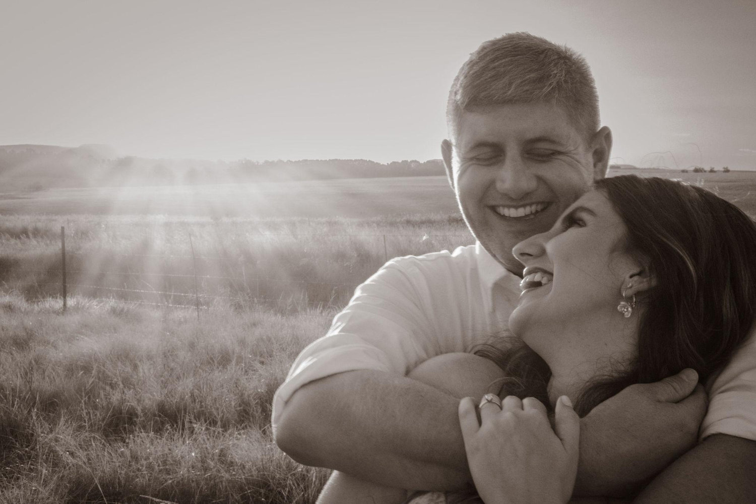 The Wedding Website of Chantell Ribas and Morgan Gregory