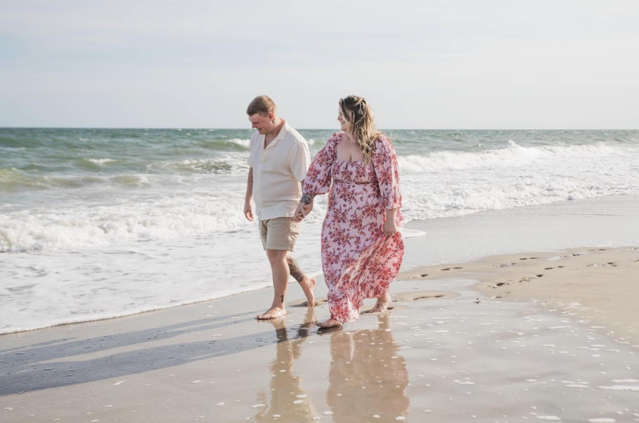 The Wedding Website of Brittany Smith and Triston Bolinger