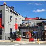 Camel City BBQ Factory