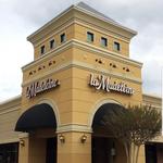 la Madeleine
