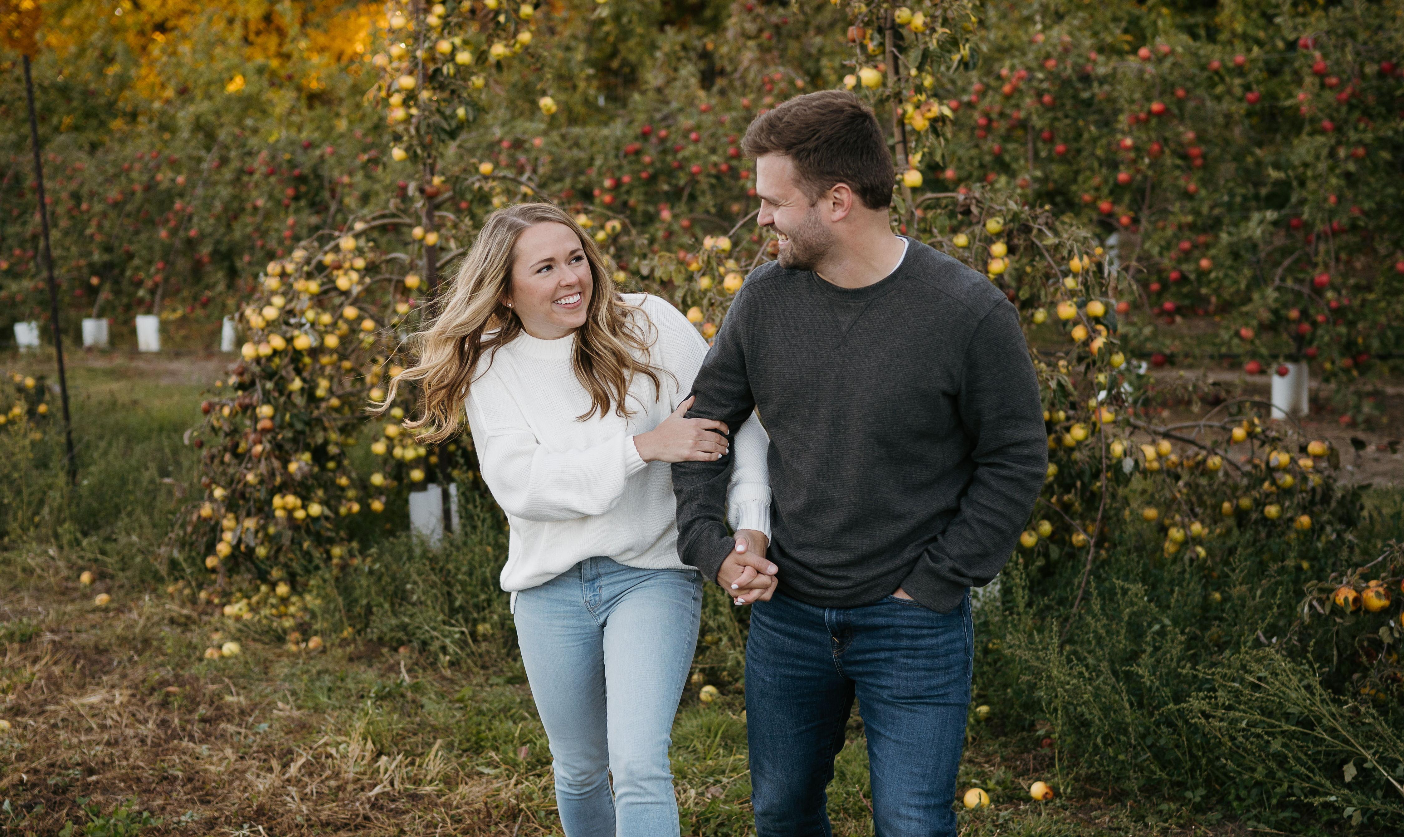 The Wedding Website of Becca Timo and Shelby Schulz