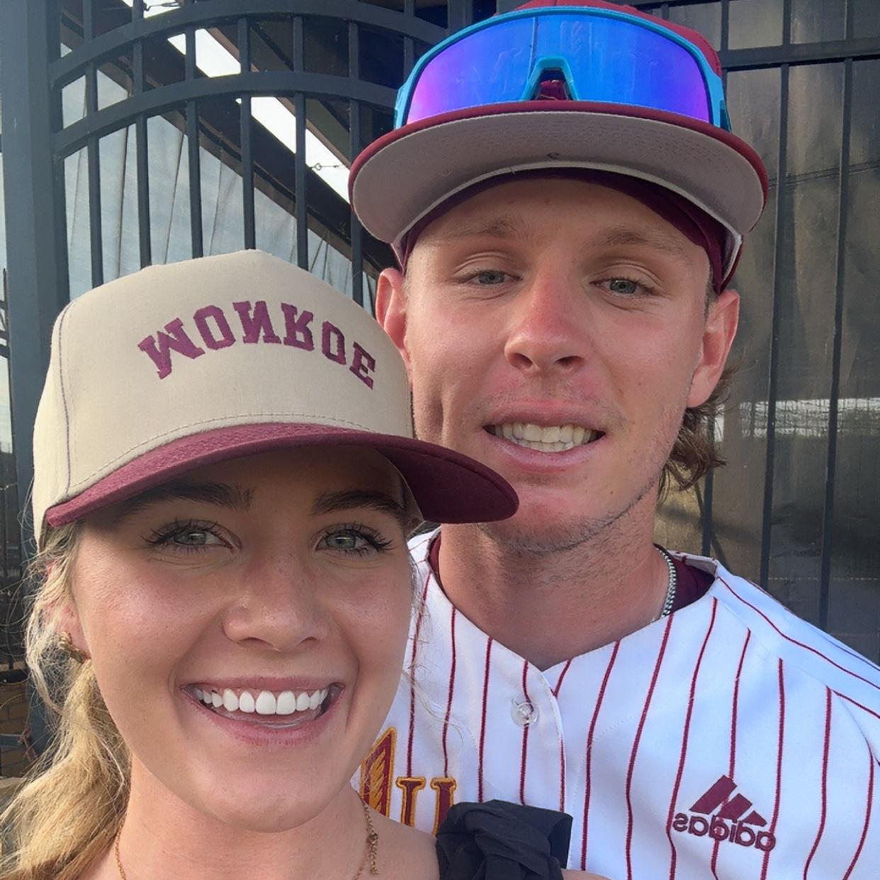 Baseball weekends!