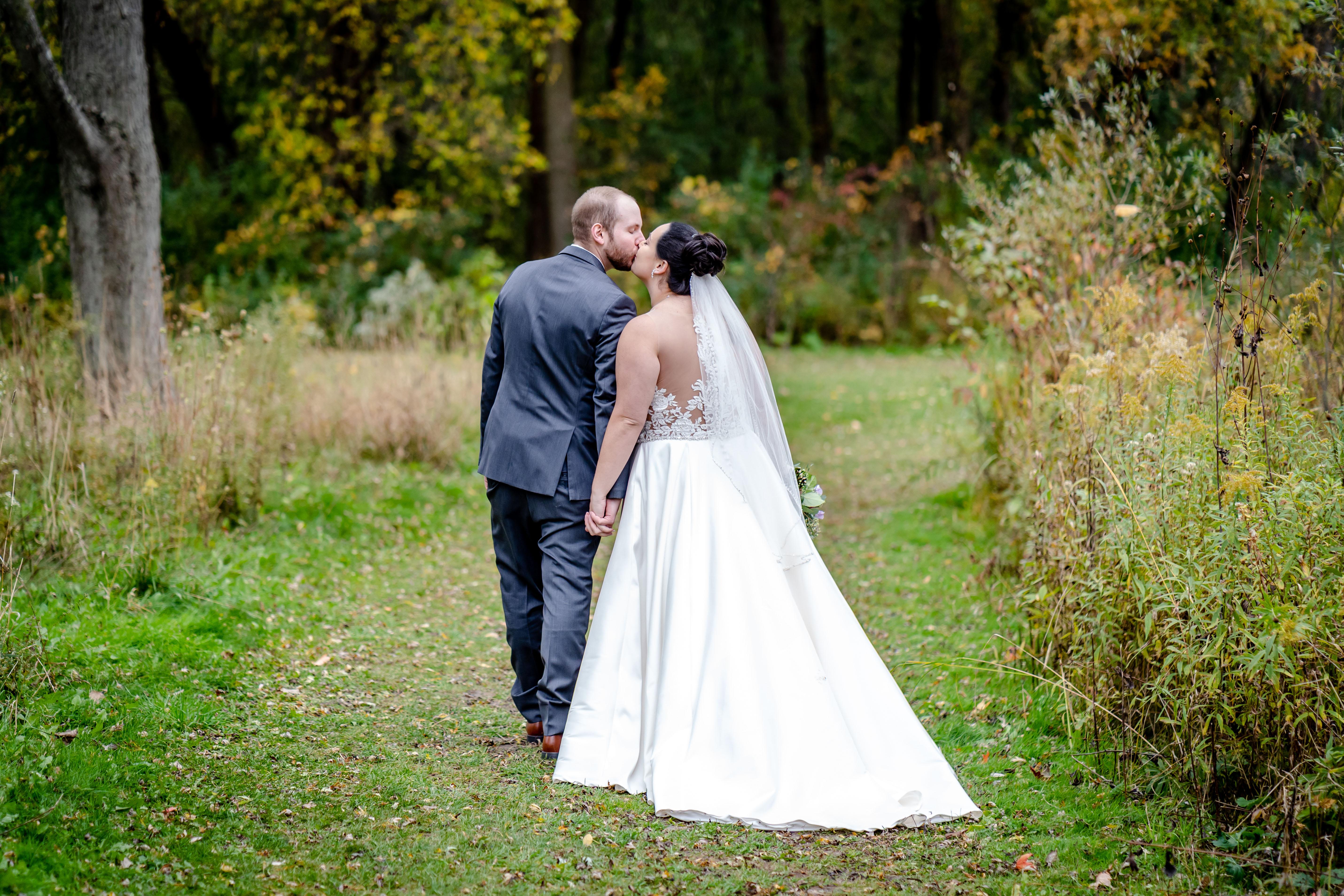 The Wedding Website of Chris Severson and Janel Eubanks