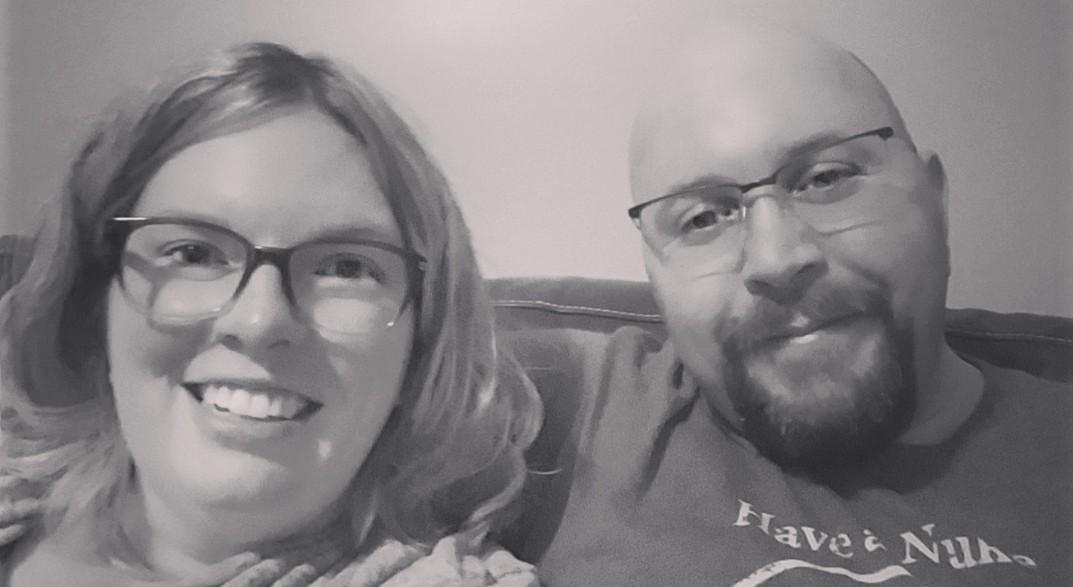 The Wedding Website of Megan McCoy and Ryan Porthouse