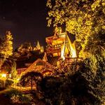Landoll's Mohican Castle - Luxury Hotel in Central Ohio