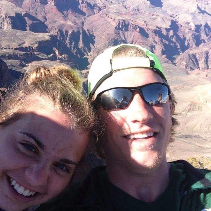 Grand Canyon
Spring 2014