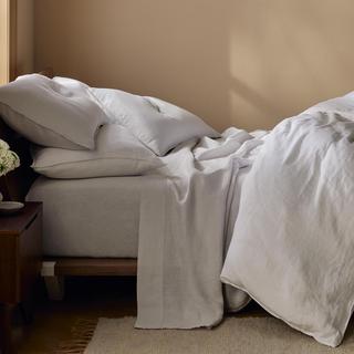 Linen Pillowcase, Set of 2