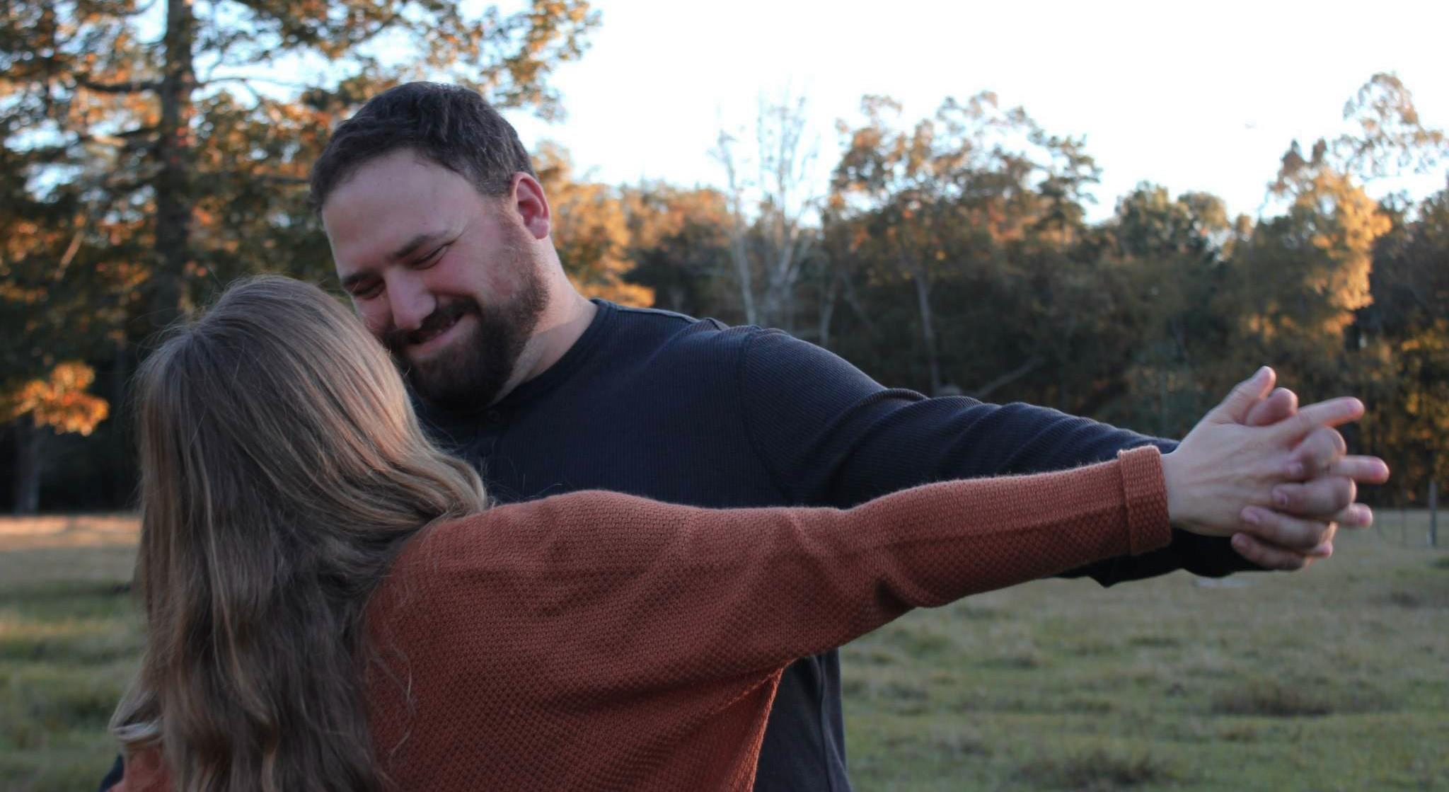The Wedding Website of Haley Wesley and Lee Miller