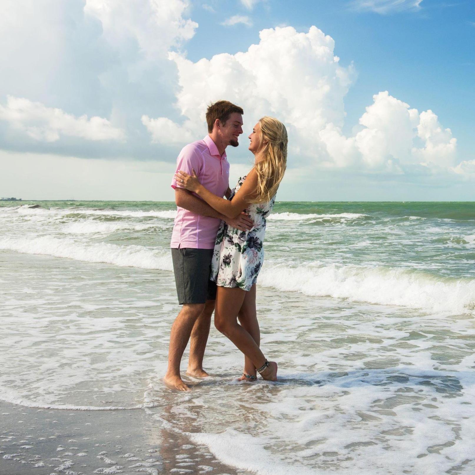 Mary Presson Photography