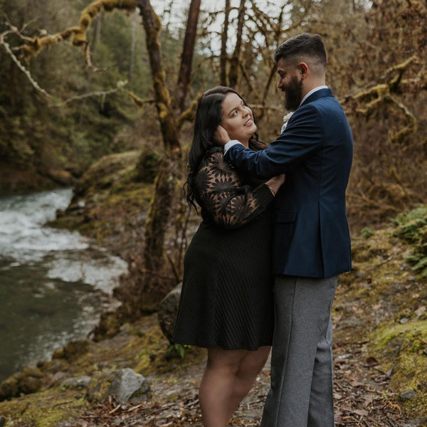 Our Newlywed Family Fund