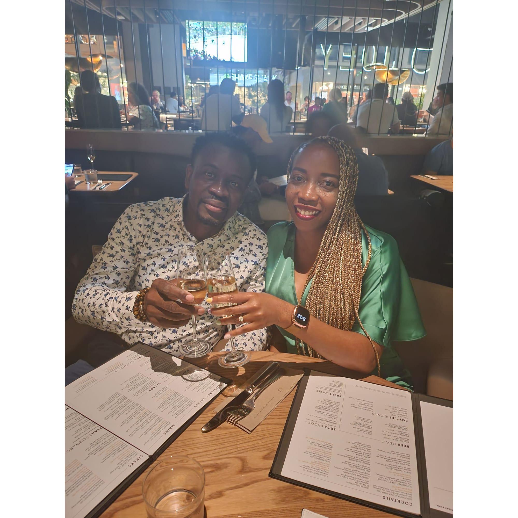 Date Night