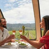 Napa Valley Wine Train