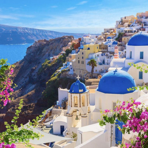 For Our Honeymoon Adventures