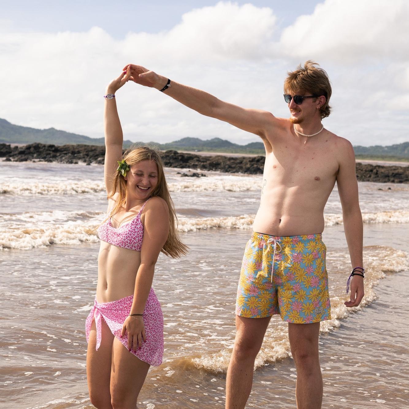 Grad Trip to Costa Rica!