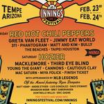 Innings Festival