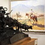 Pearce Collections Museum