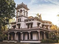 Bidwell Mansion | State Historic Park