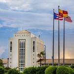Casa BACARDÍ Puerto Rico