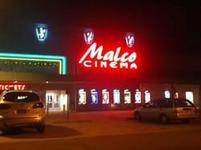 Malco Columbus Cinema