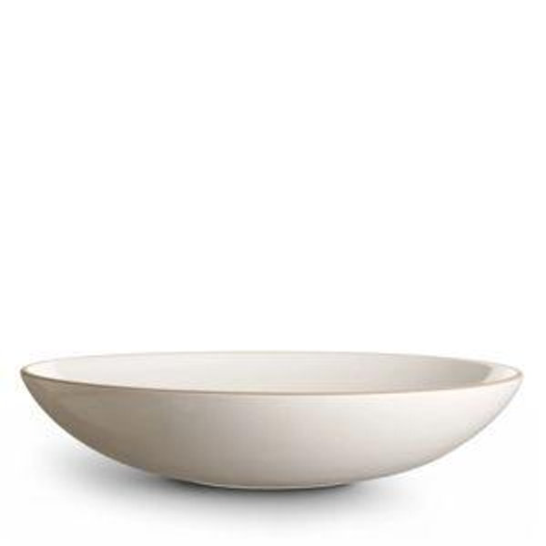 Heath Ceramics - Shallow Salad Bowl