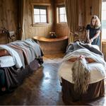 Ranch Creek Spa