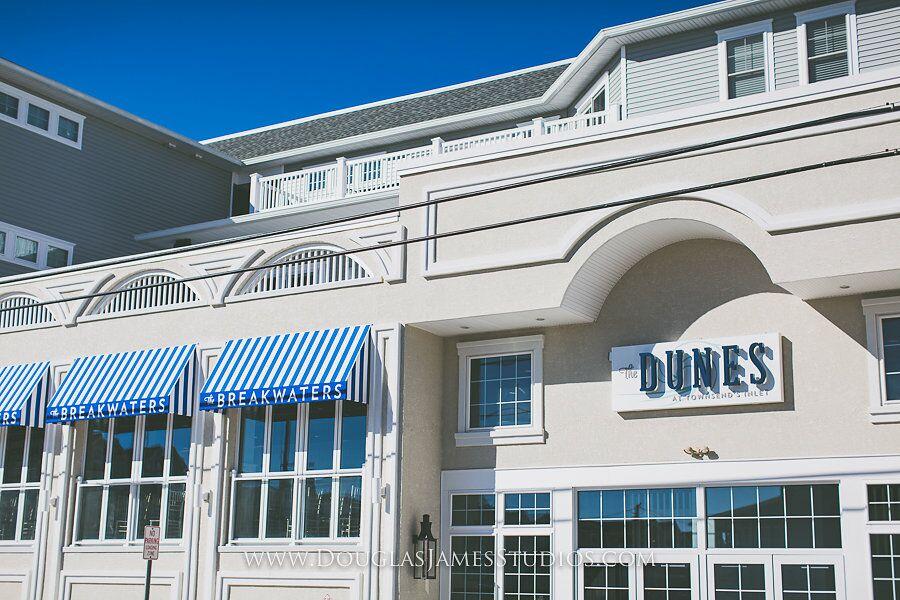 The Wedding Website of Dana Iannelli and Michael Robarts