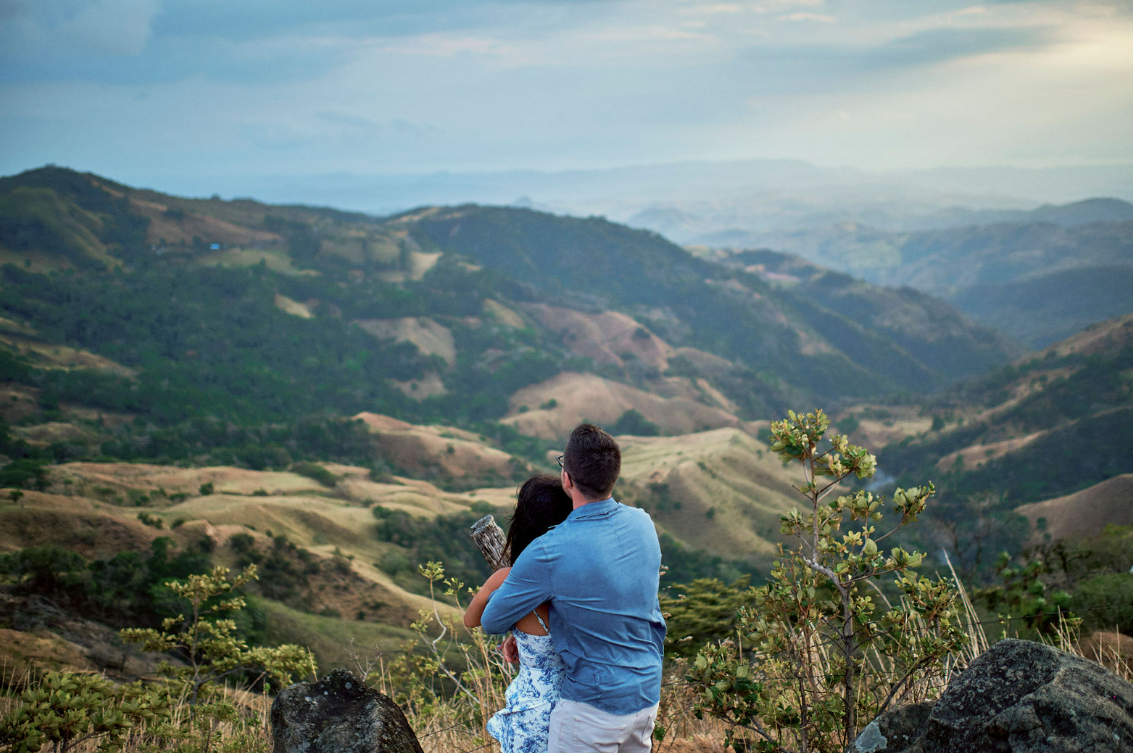 The Wedding Website of Jennifer Candelario and Tommy Paff