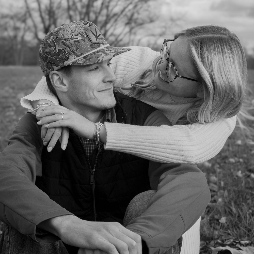 Hannah Jackson and Blake Sumner's Wedding Website