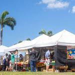 Kaka'ako Farmers Market