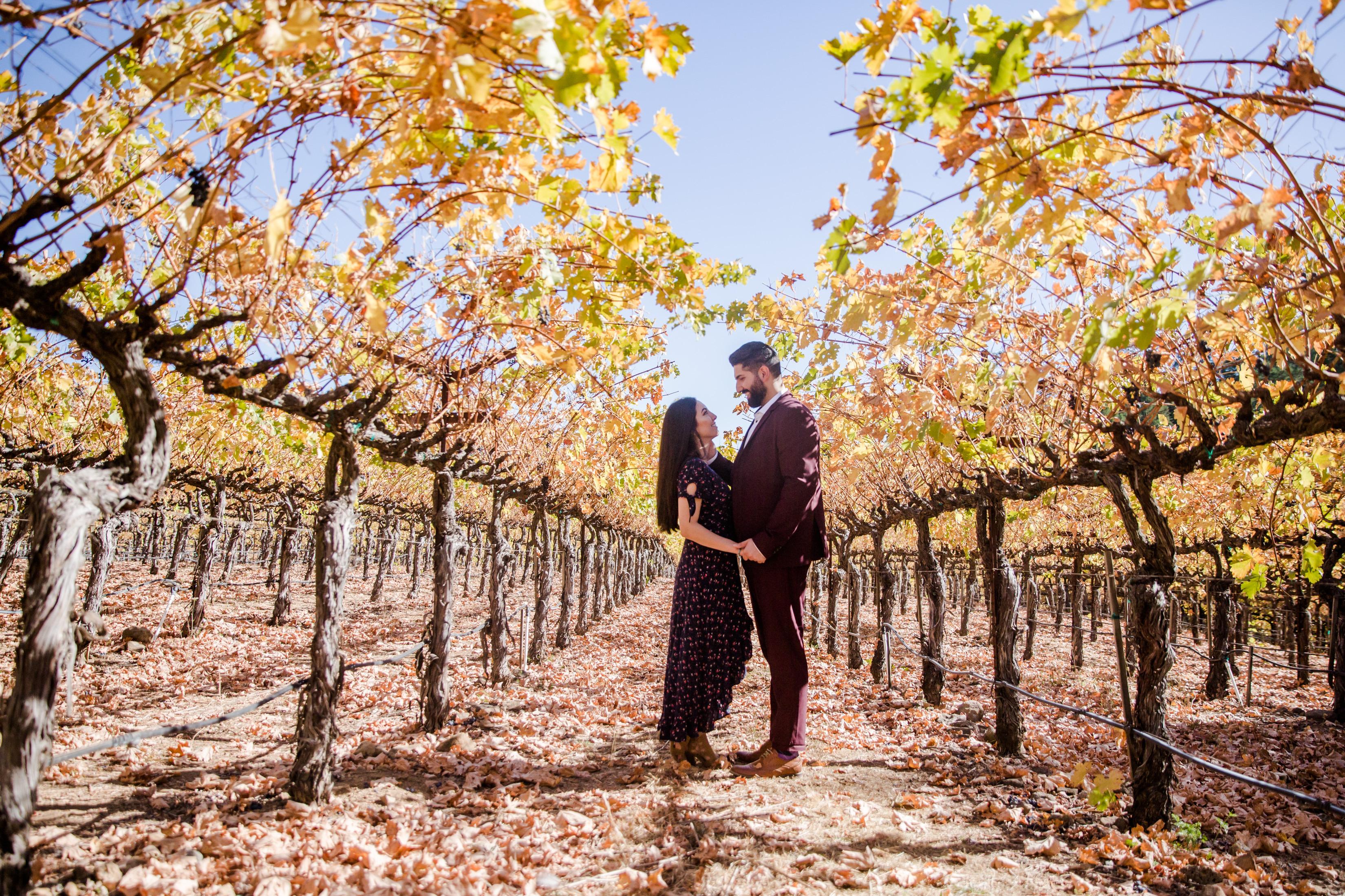 The Wedding Website of Yamah Naim and Mariam Aslami