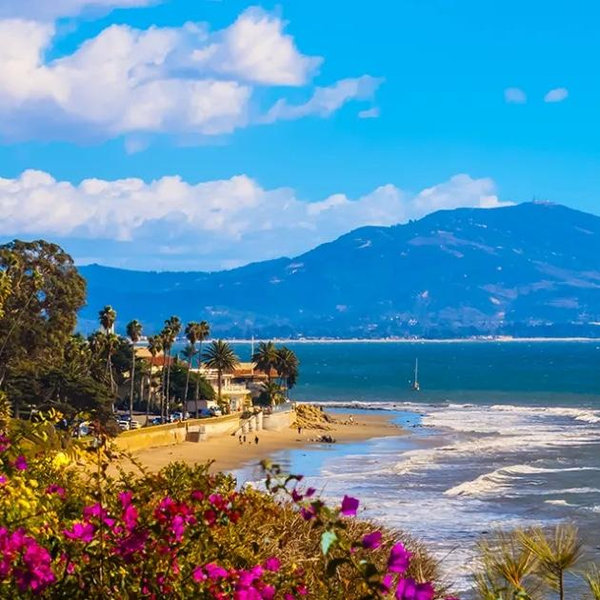 Santa Barbara Mini-Moon Fund