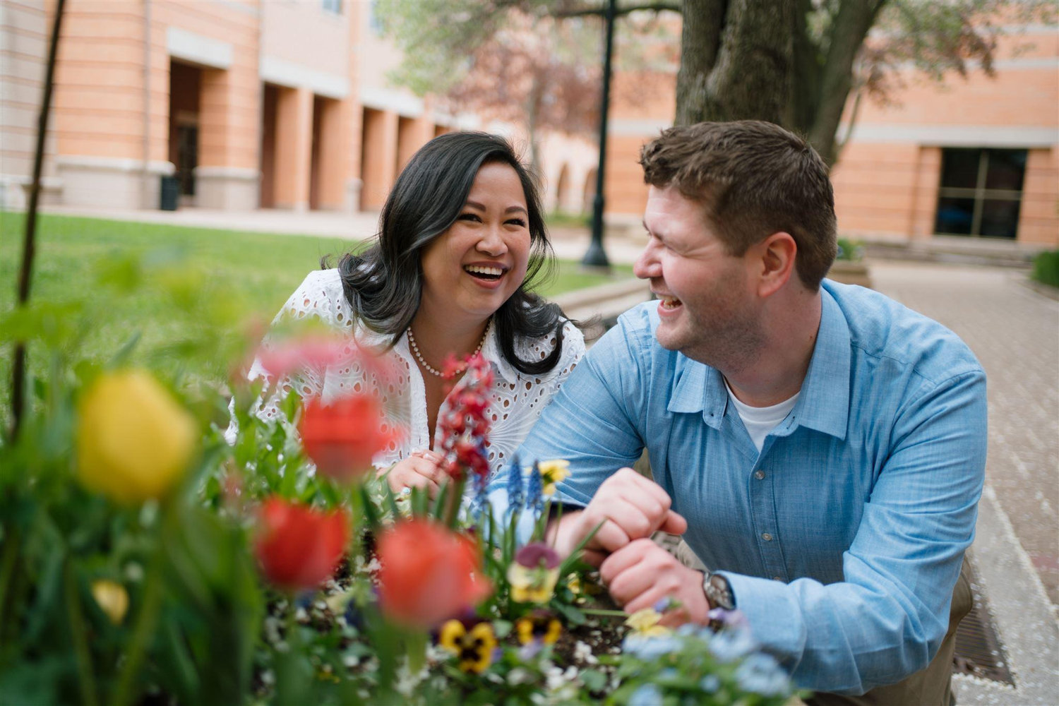 The Wedding Website of Kathryn Francis-Bohr and Kyle Blanker