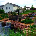 Mary Jo Wegner Arboretum and East Sioux Falls Historic Site